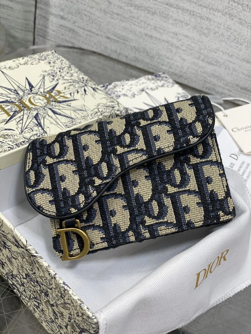 Christian Dior Wallet StreetReady 70205