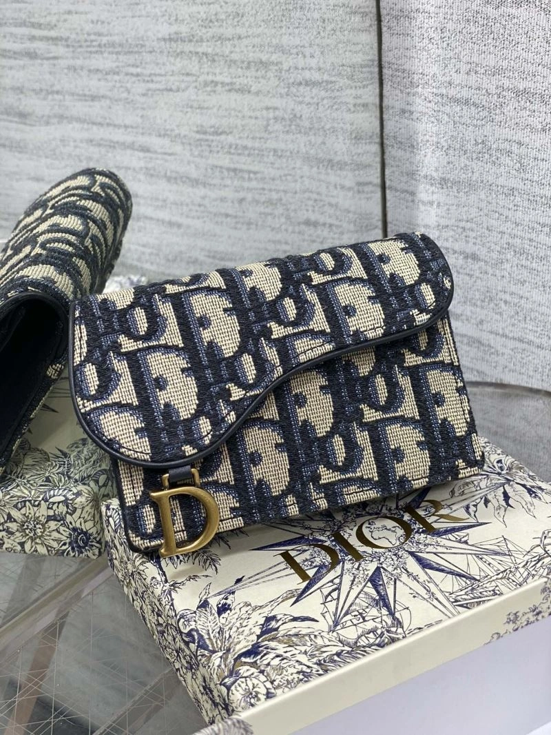 Christian Dior Wallet StreetReady 70205