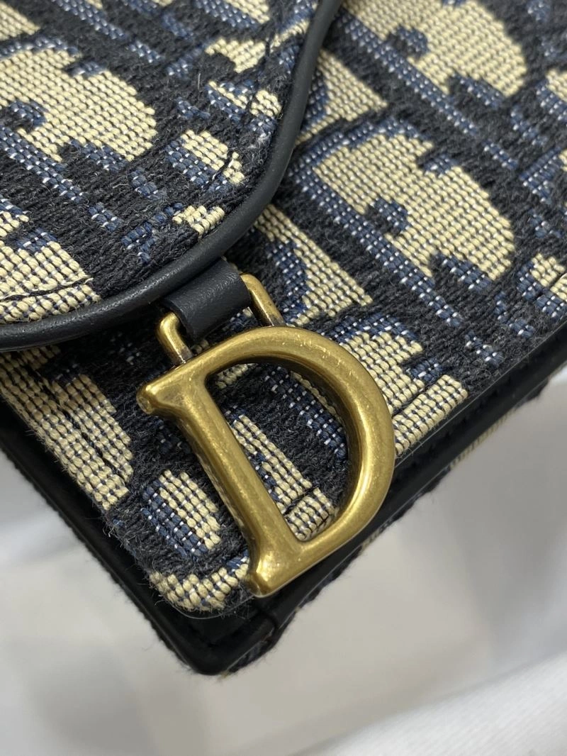 Christian Dior Wallet StreetReady 70205