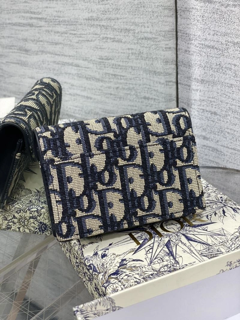 Christian Dior Wallet StreetReady 70205