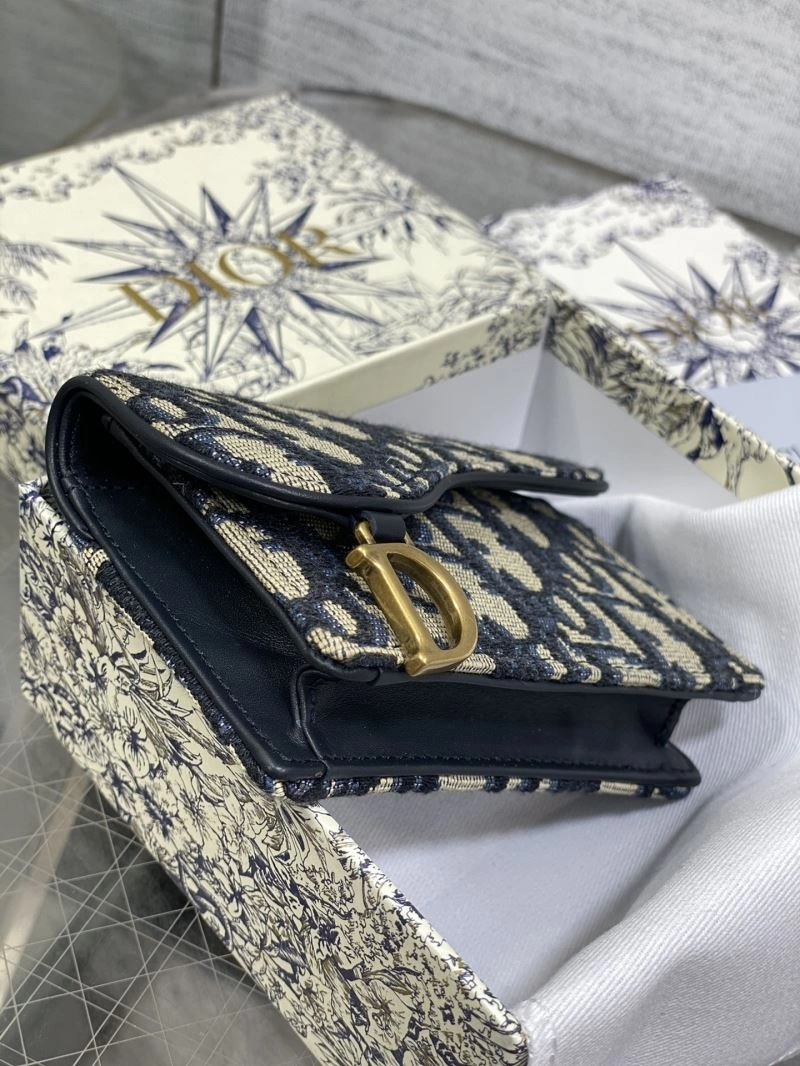 Christian Dior Wallet StreetReady 70205