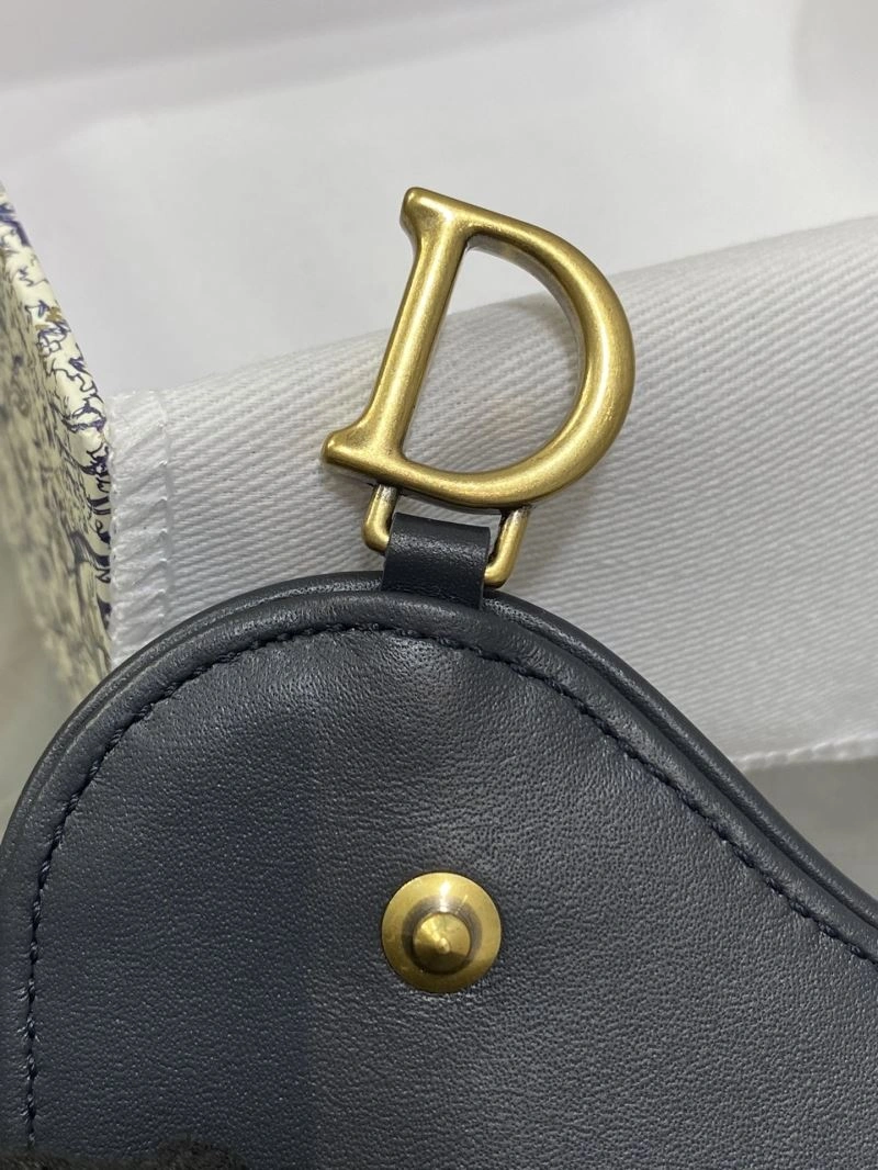 Christian Dior Wallet StreetReady 70205