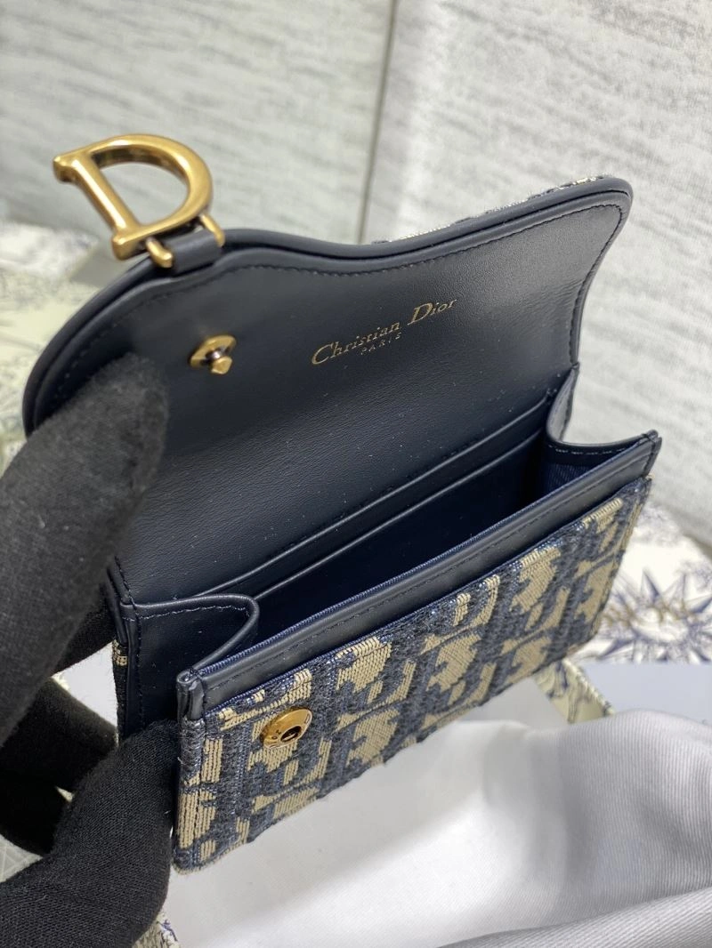 Christian Dior Wallet StreetReady 70205