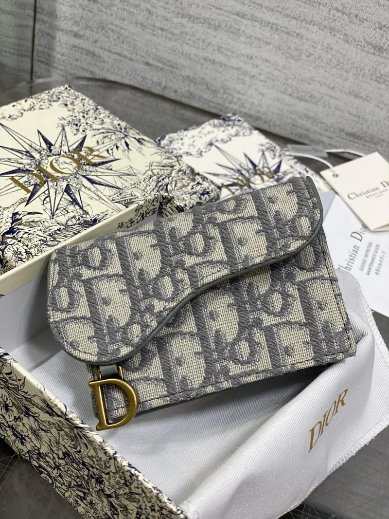 WellDesigned Christian Dior Wallet 70216