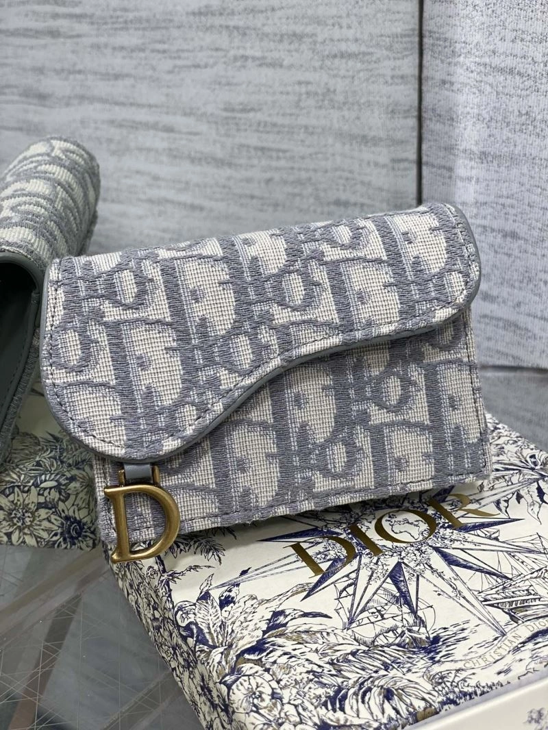 WellDesigned Christian Dior Wallet 70216