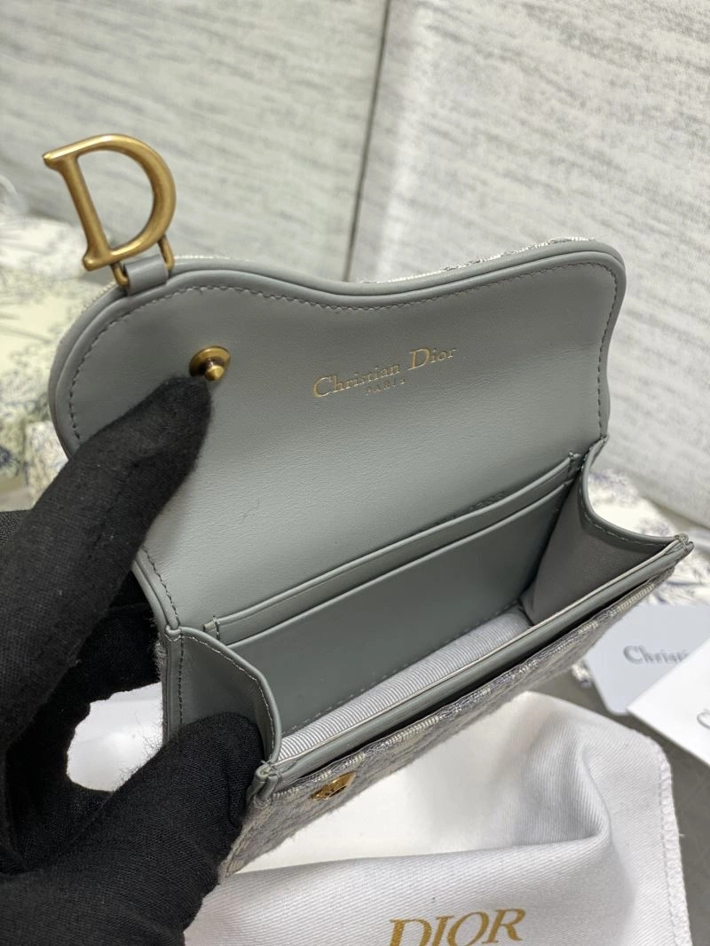 WellDesigned Christian Dior Wallet 70216