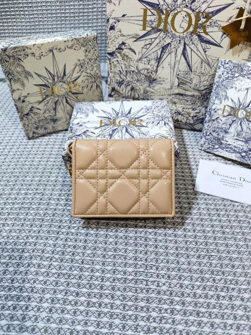 Christian Dior Wallet StreetReady 70204