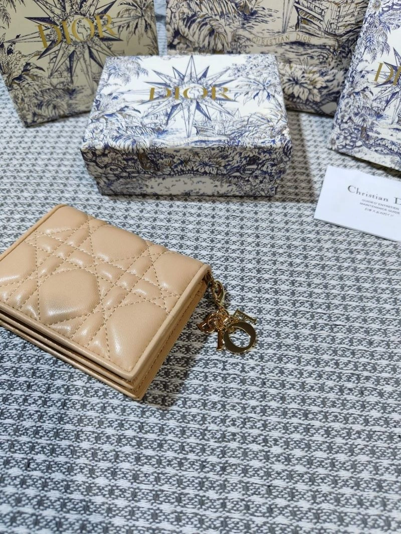 Christian Dior Wallet StreetReady 70204