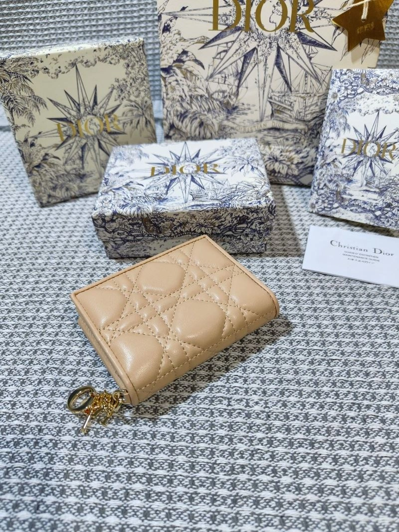 Christian Dior Wallet StreetReady 70204