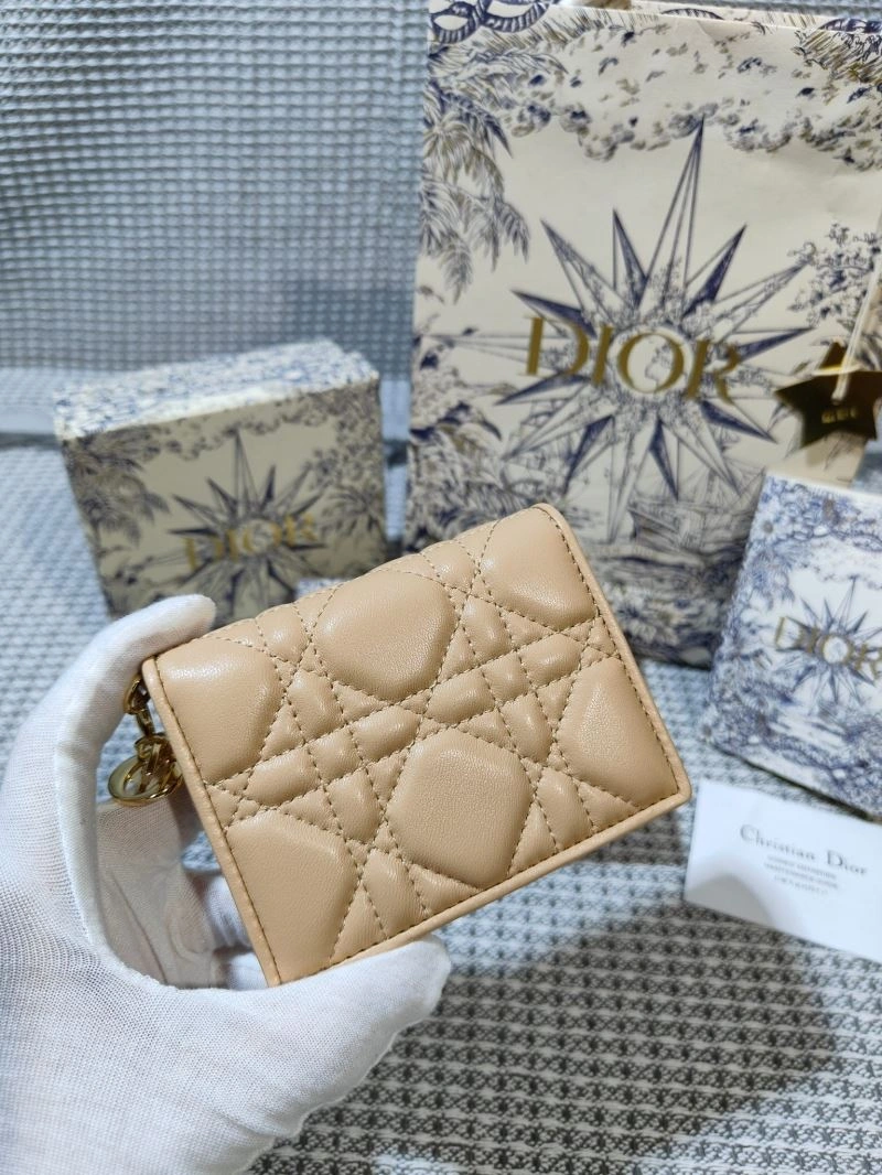 Christian Dior Wallet StreetReady 70204