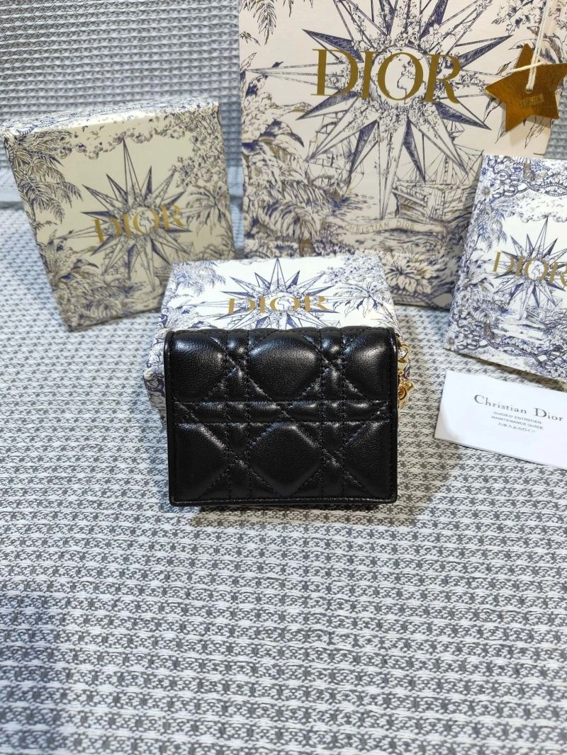 Christian Dior Wallet Resilient 70201
