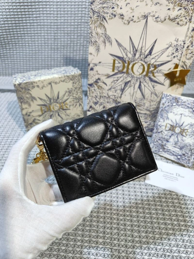 Christian Dior Wallet Resilient 70201