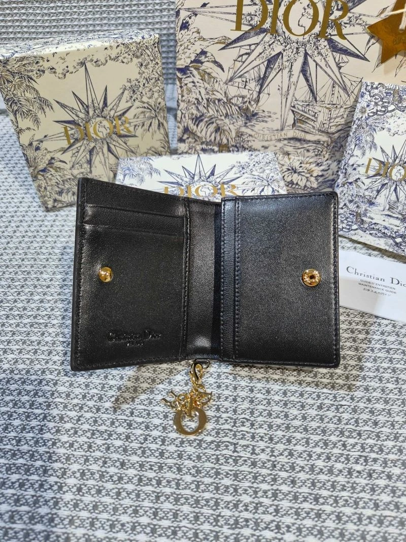 Christian Dior Wallet Resilient 70201