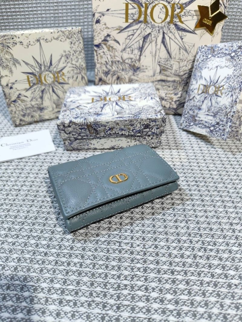 ZipUp Christian Dior Wallet 70241
