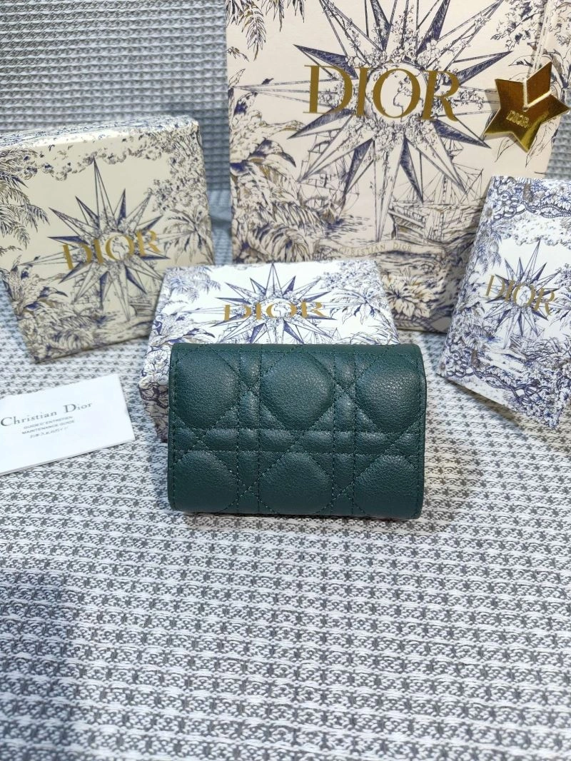 Christian Dior Wallet Thermal 70197