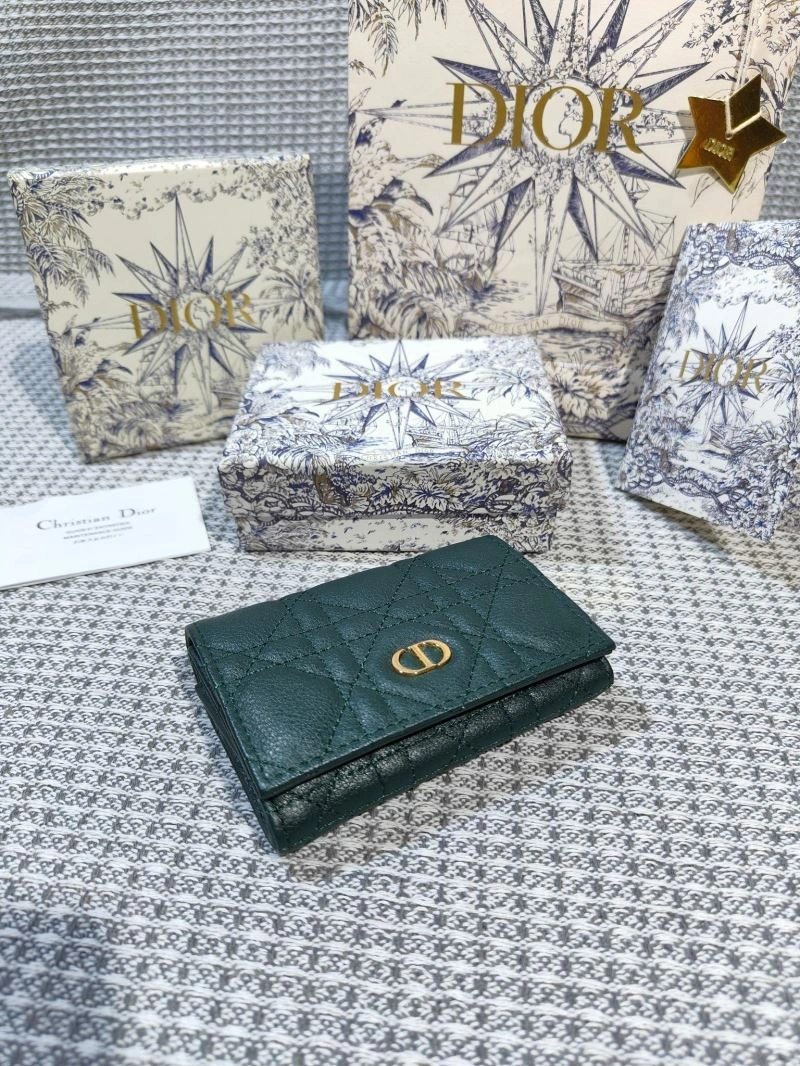 Christian Dior Wallet Thermal 70197