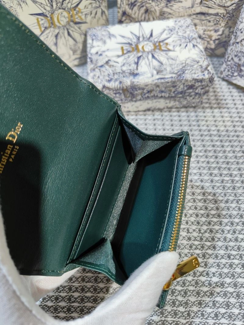 Christian Dior Wallet Thermal 70197