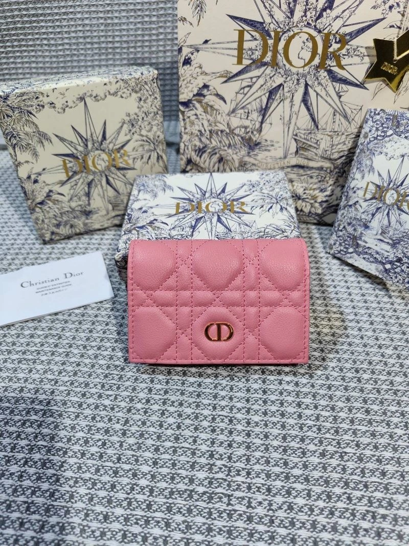 EasyMatch Christian Dior Wallet 70193