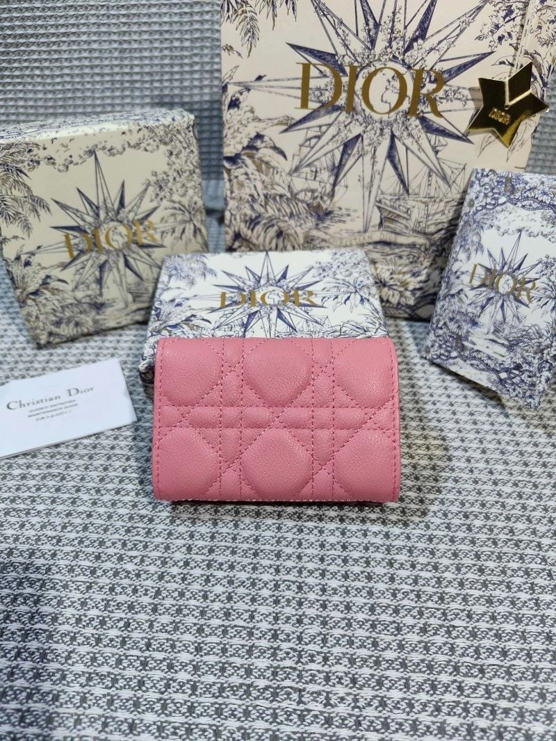 EasyMatch Christian Dior Wallet 70193