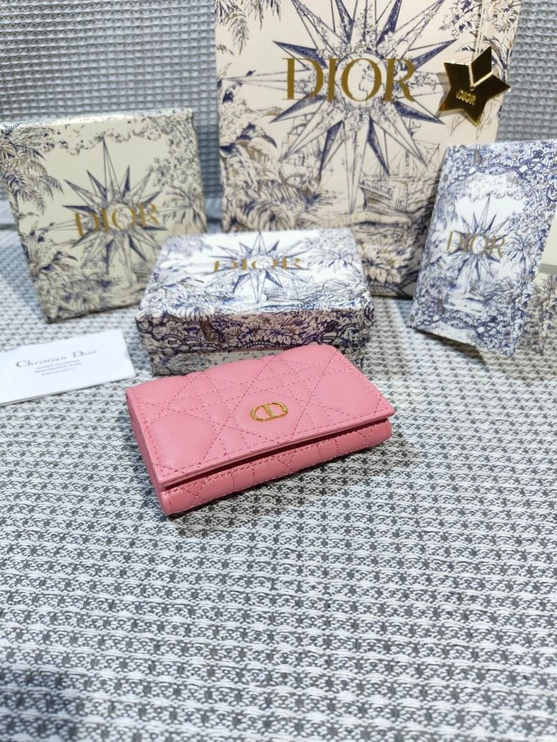 EasyMatch Christian Dior Wallet 70193
