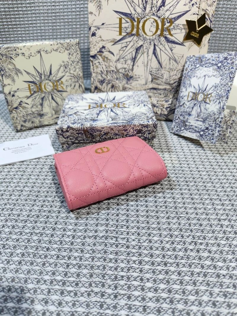 EasyMatch Christian Dior Wallet 70193