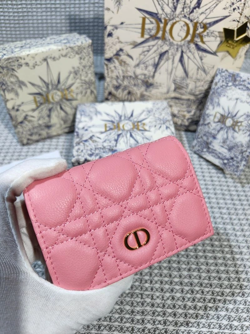 EasyMatch Christian Dior Wallet 70193