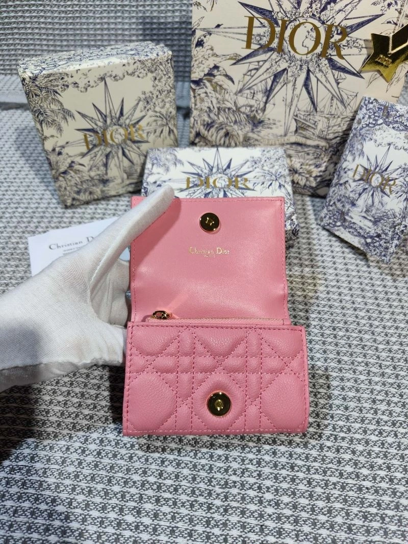 EasyMatch Christian Dior Wallet 70193