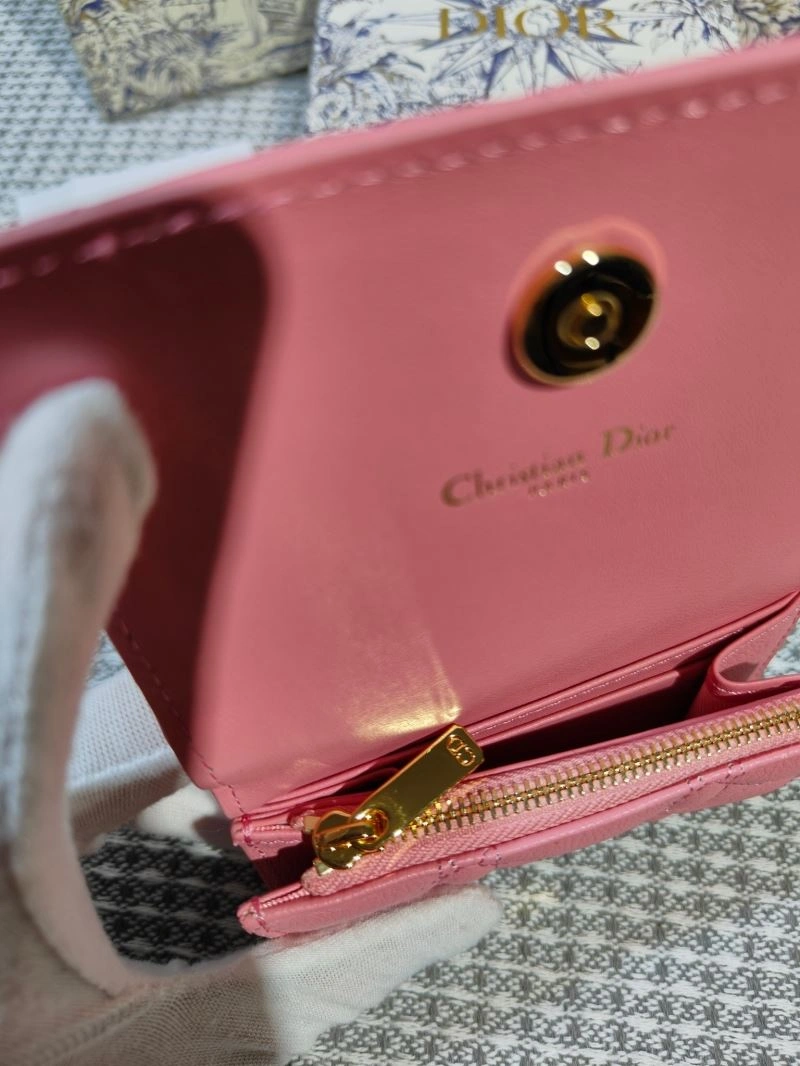 EasyMatch Christian Dior Wallet 70193