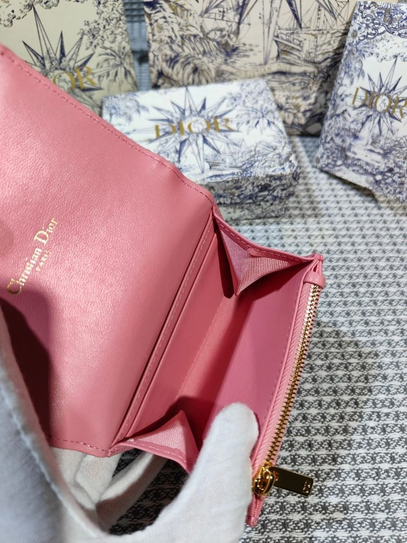 EasyMatch Christian Dior Wallet 70193