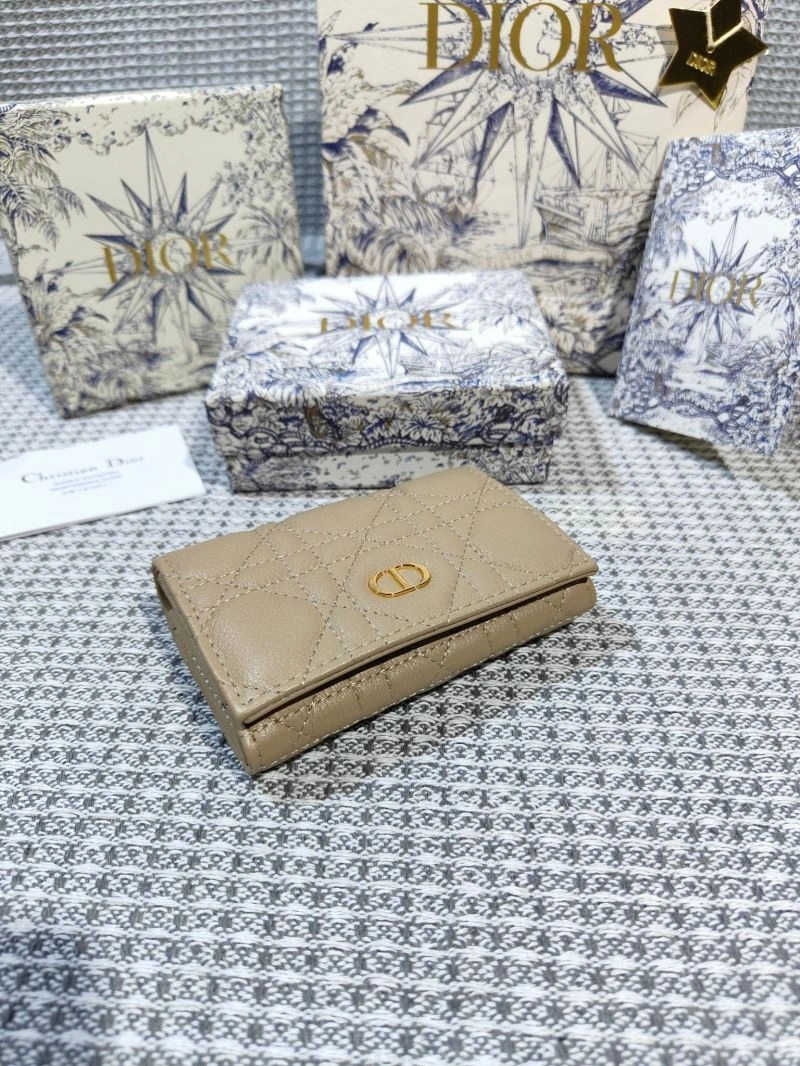 Christian Dior Wallet Breathable 70195