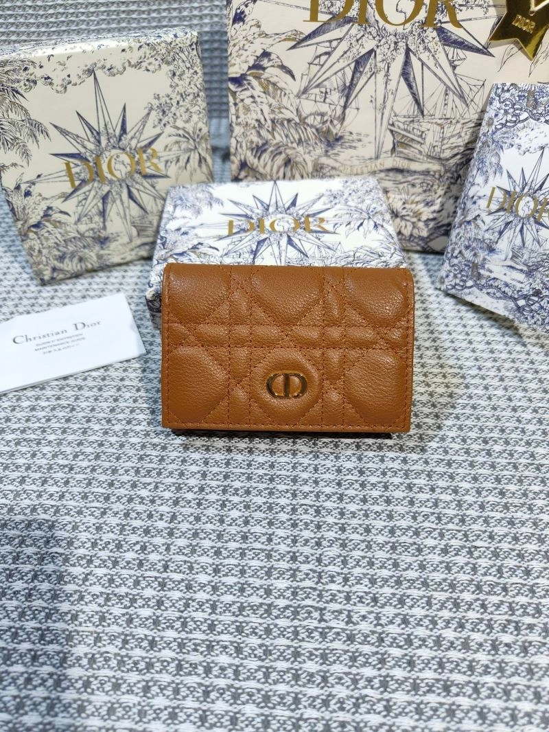 EasyMatch Christian Dior Wallet 70232