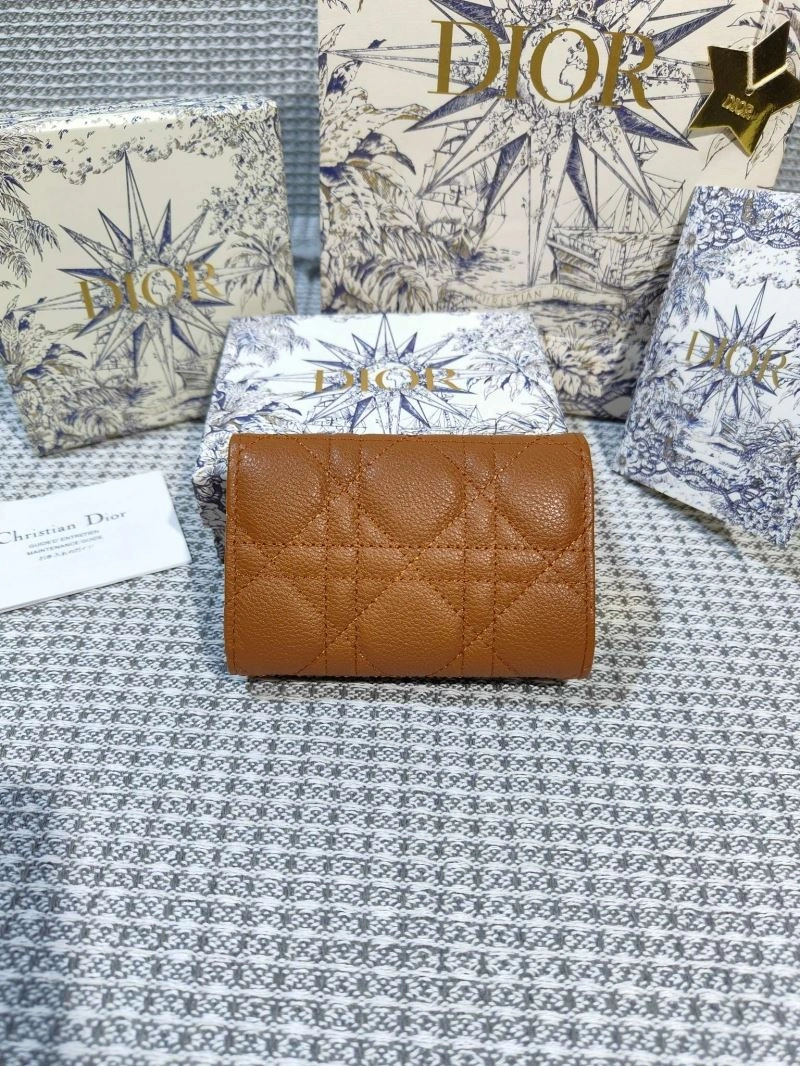 EasyMatch Christian Dior Wallet 70232