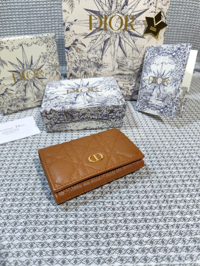 EasyMatch Christian Dior Wallet 70232
