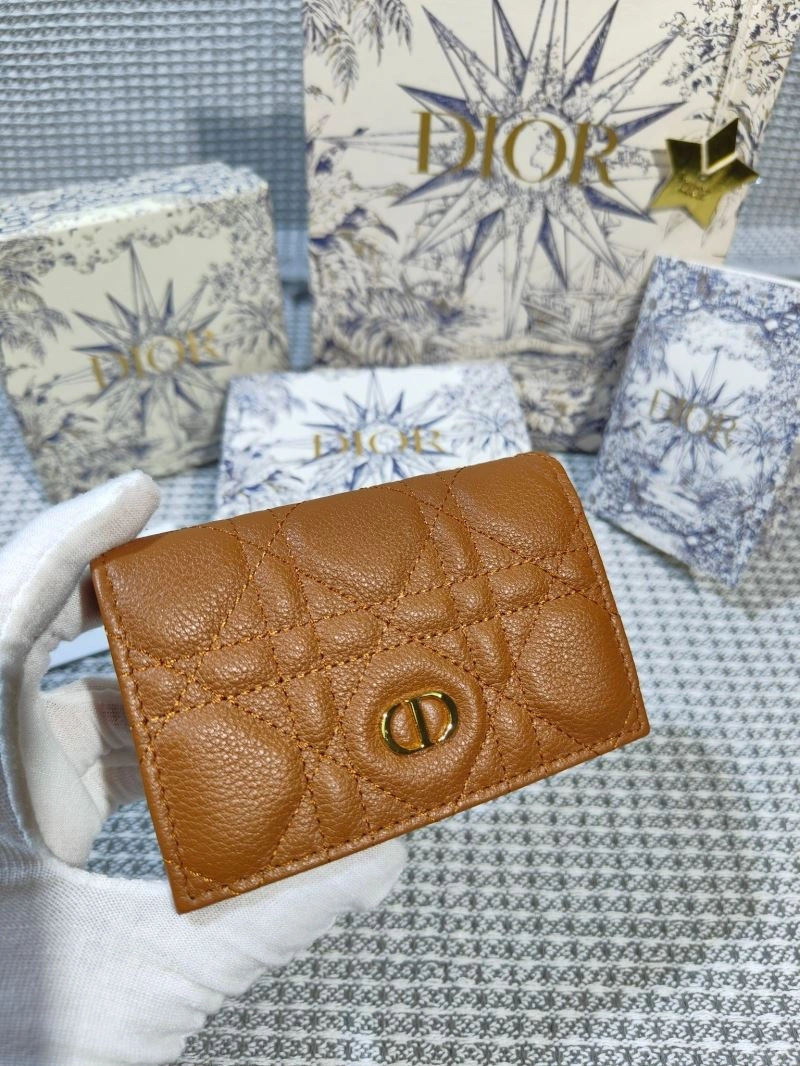 EasyMatch Christian Dior Wallet 70232