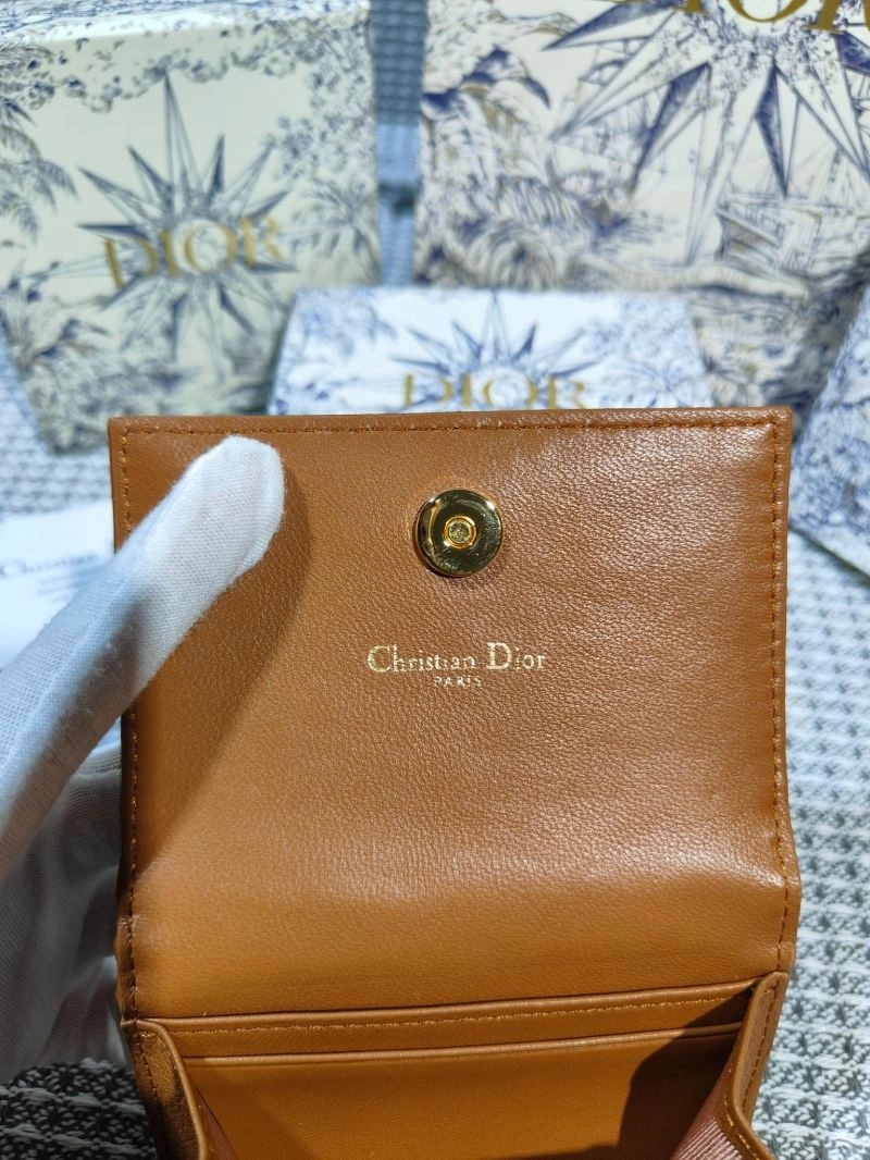 EasyMatch Christian Dior Wallet 70232
