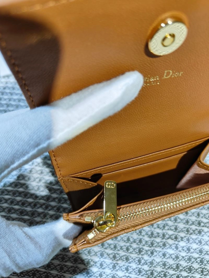EasyMatch Christian Dior Wallet 70232