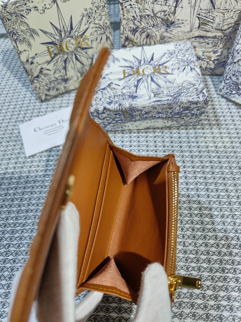 EasyMatch Christian Dior Wallet 70232