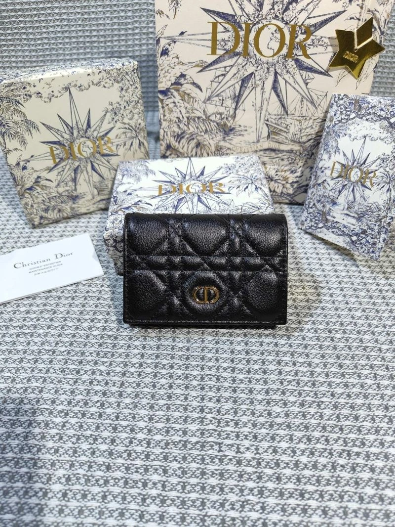 Christian Dior Wallet Tailored 70188