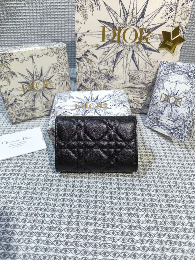 Christian Dior Wallet Tailored 70188
