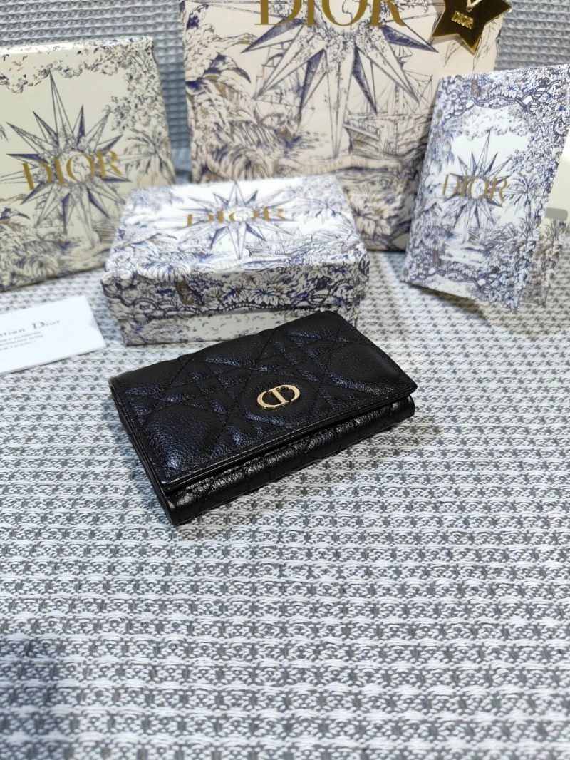 Christian Dior Wallet Tailored 70188