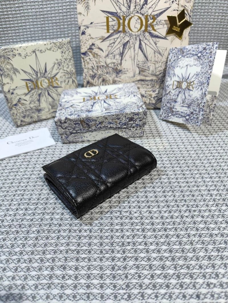 Christian Dior Wallet Tailored 70188
