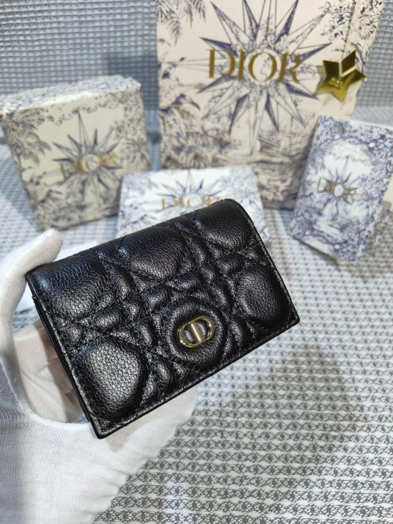 Christian Dior Wallet Tailored 70188