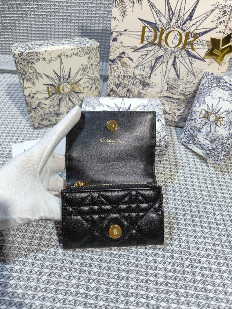 Christian Dior Wallet Tailored 70188
