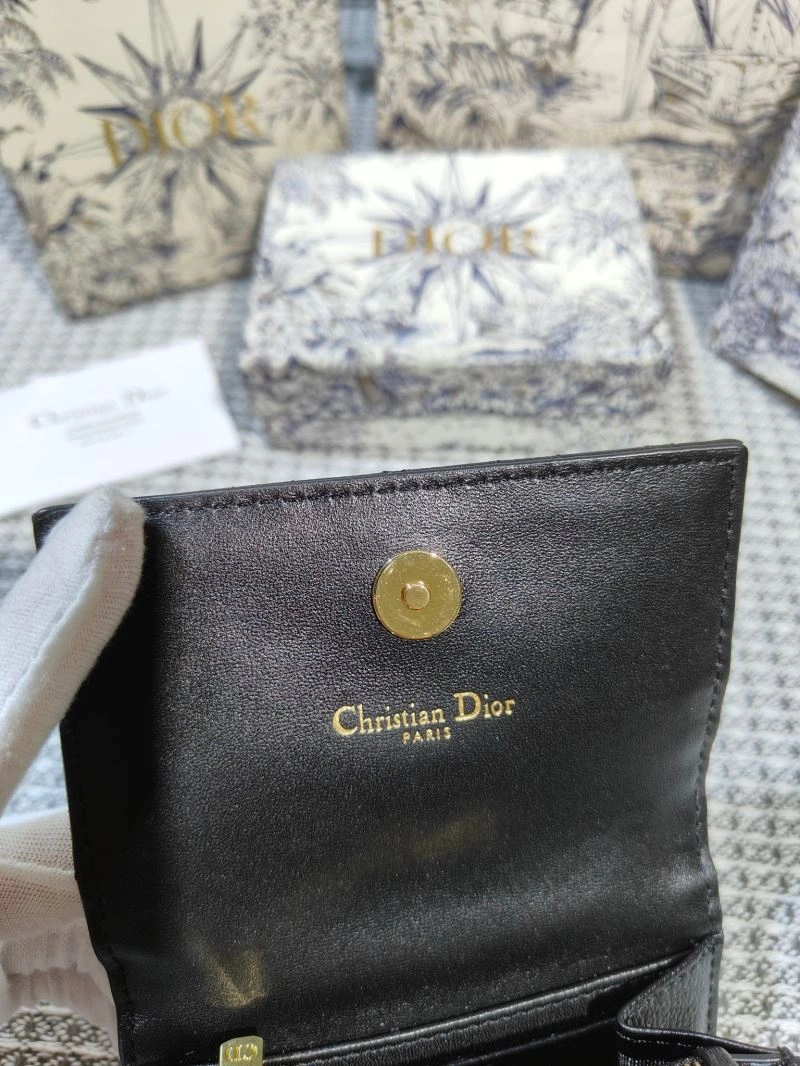 Christian Dior Wallet Tailored 70188
