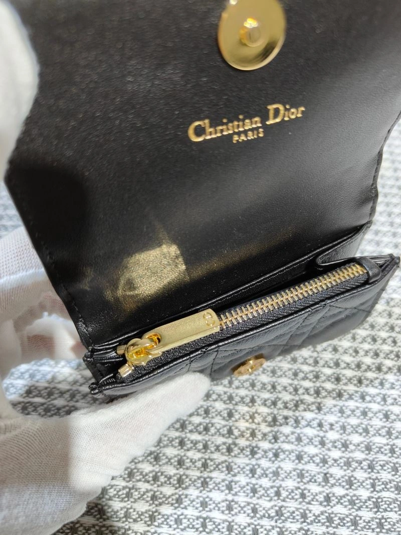Christian Dior Wallet Tailored 70188