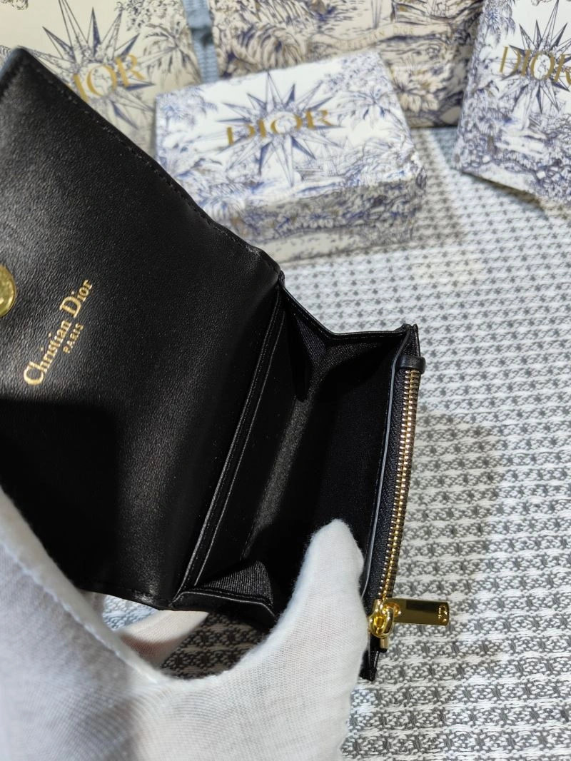Christian Dior Wallet Tailored 70188
