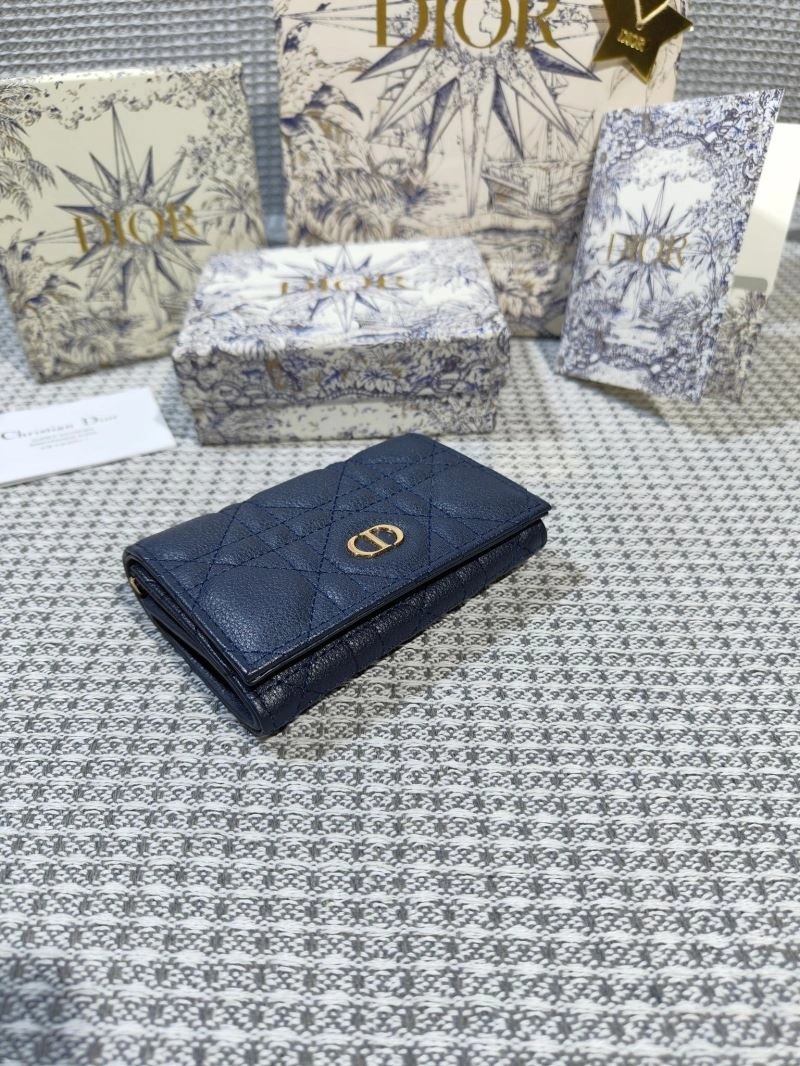 Christian Dior Wallet Comfortable 70192