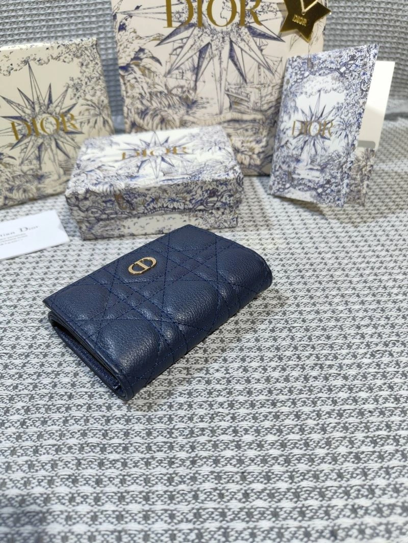 Christian Dior Wallet Comfortable 70192