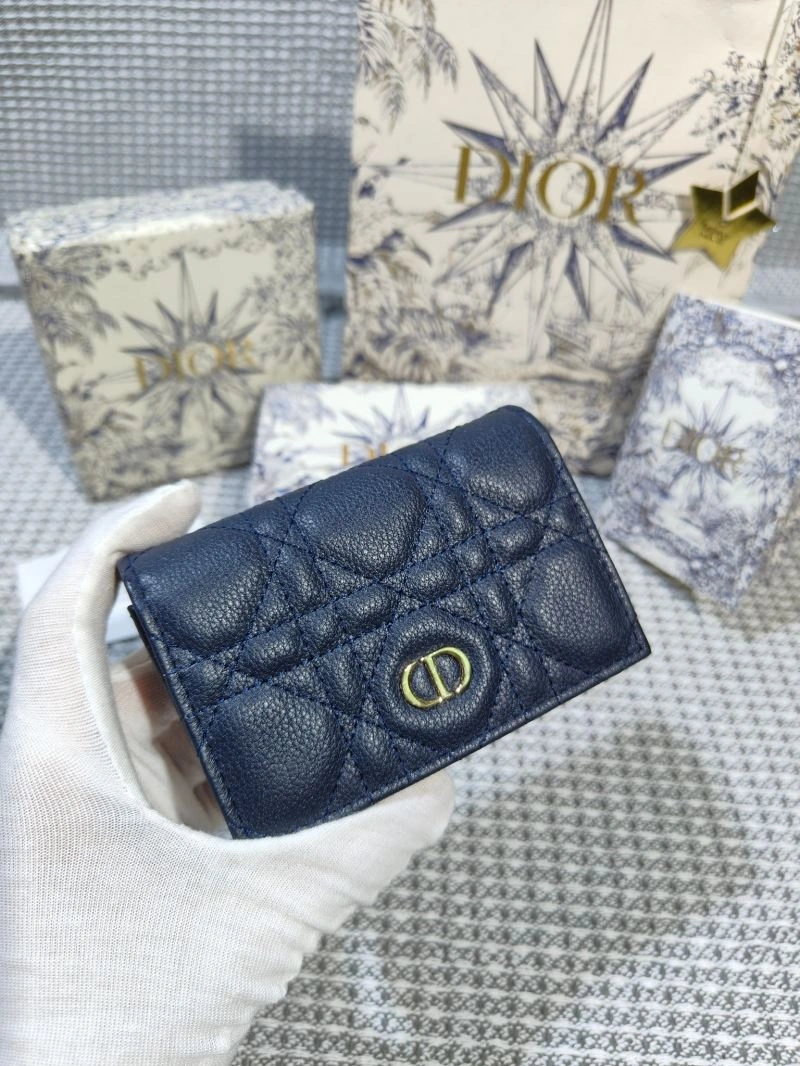 Christian Dior Wallet Comfortable 70192