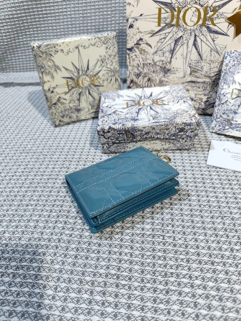 Christian Dior Wallet Sustainable 70191